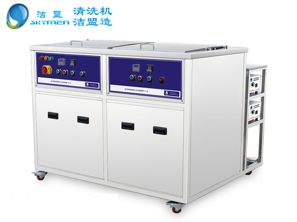 除銹超聲波清洗機可以除銹嗎？